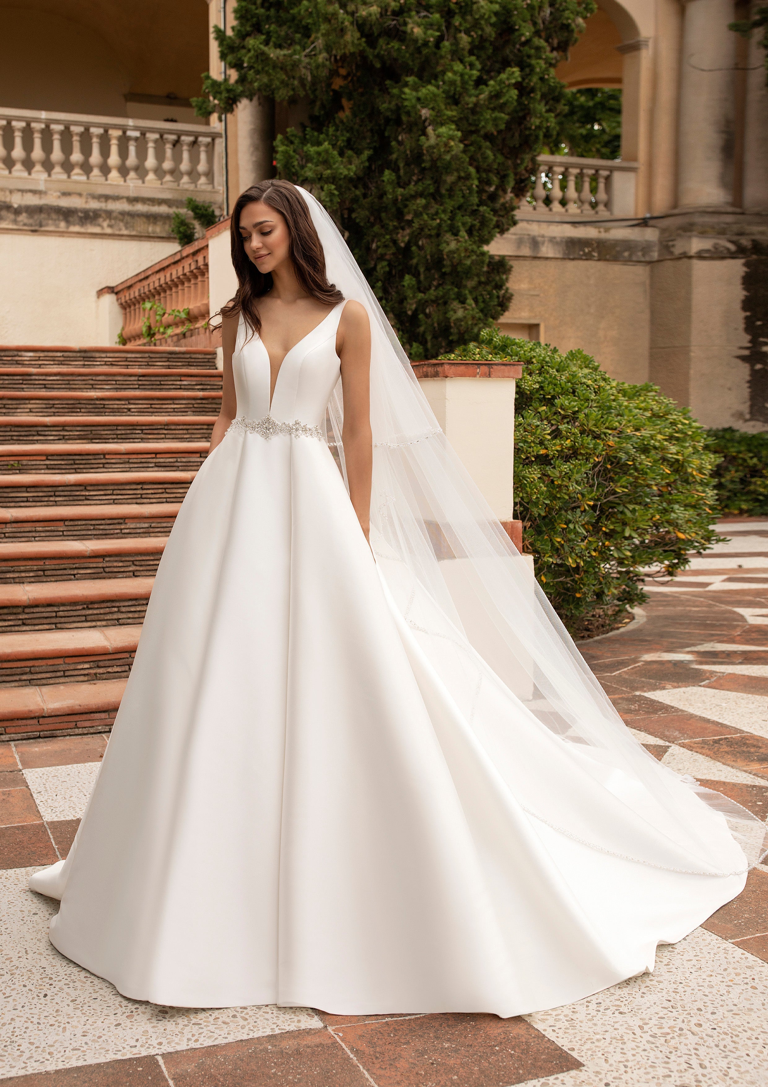 PRONOVIAS - MALENA