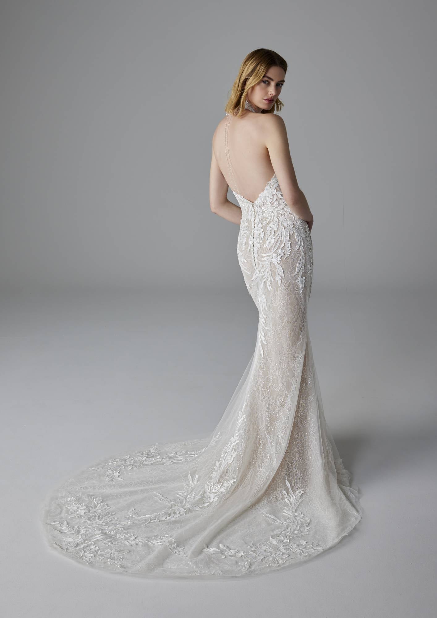 PRONOVIAS - OFFRA