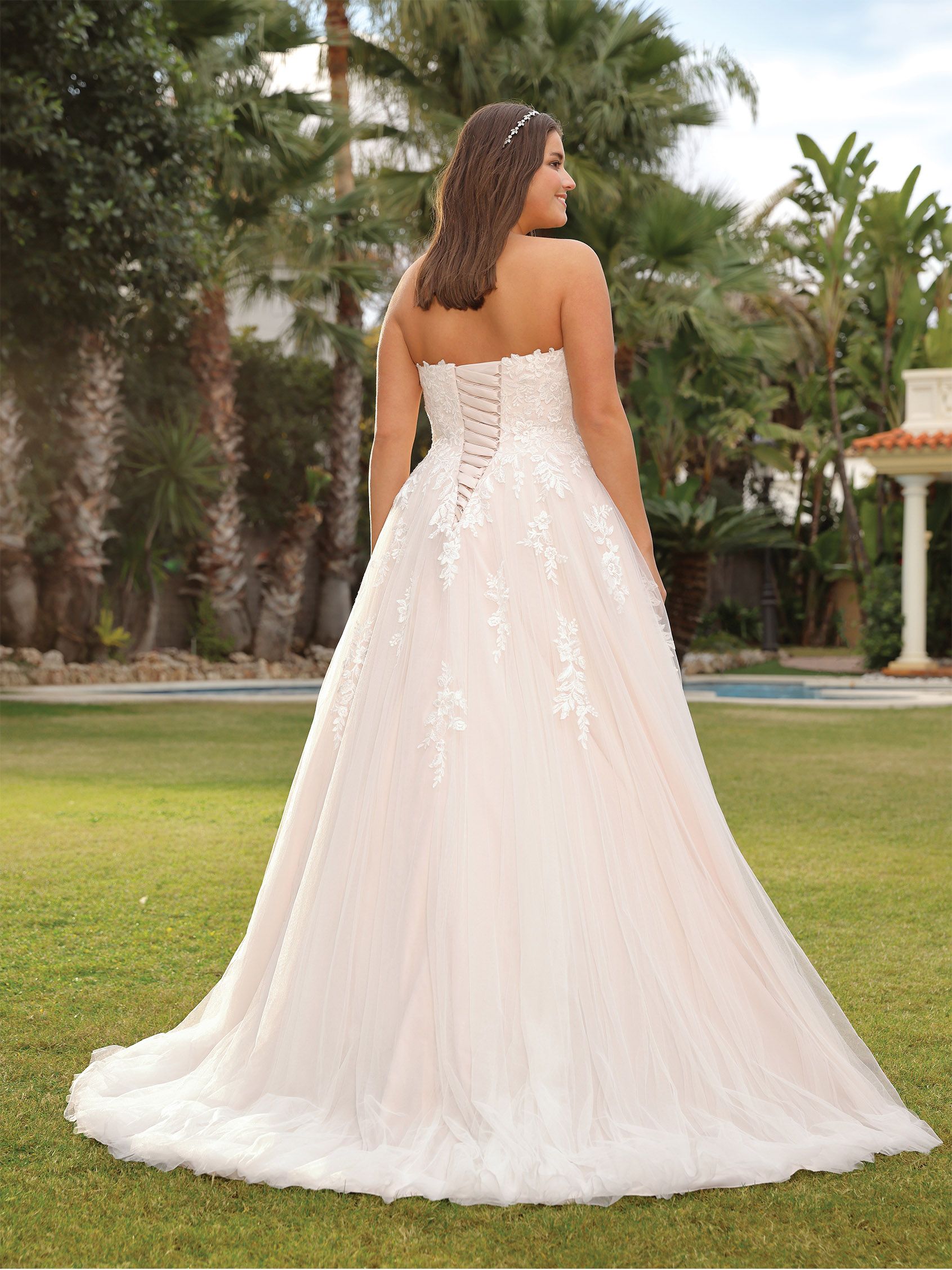 PRONOVIAS - LADYBIRD - KEVA