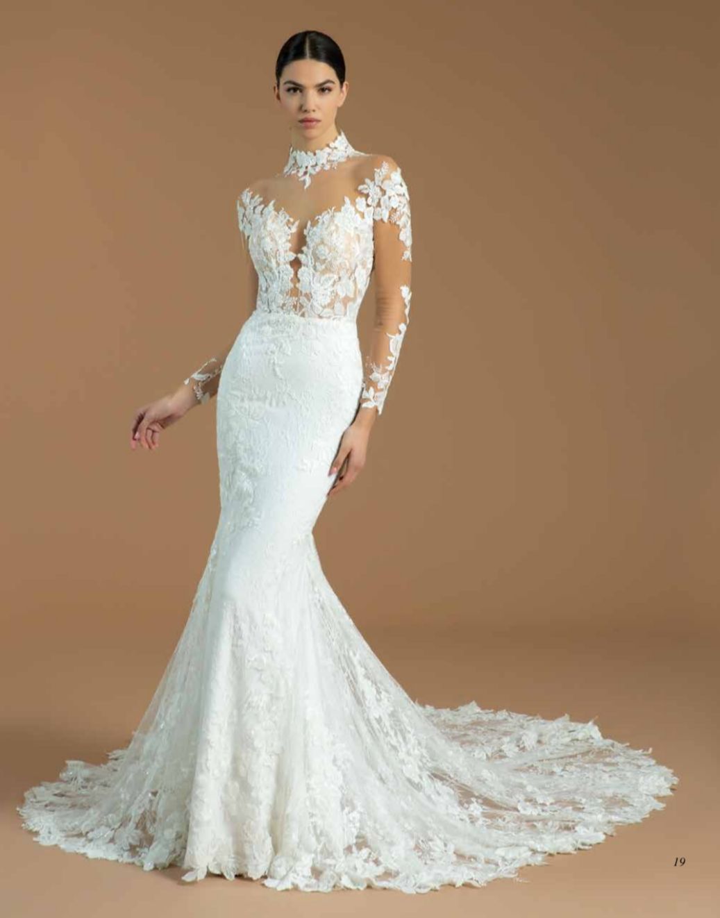 CAPRI SPOSA BRIDAL - SAONA