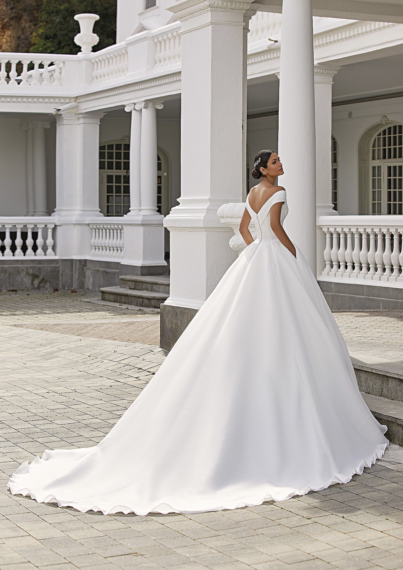 PRONOVIAS - FARRAH