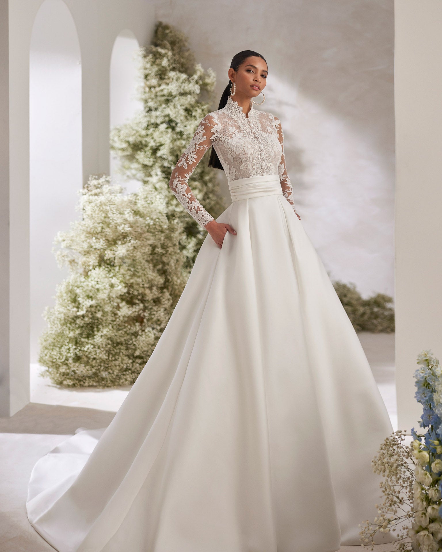 ROSA CLARÀ COUTURE - TOLOSA