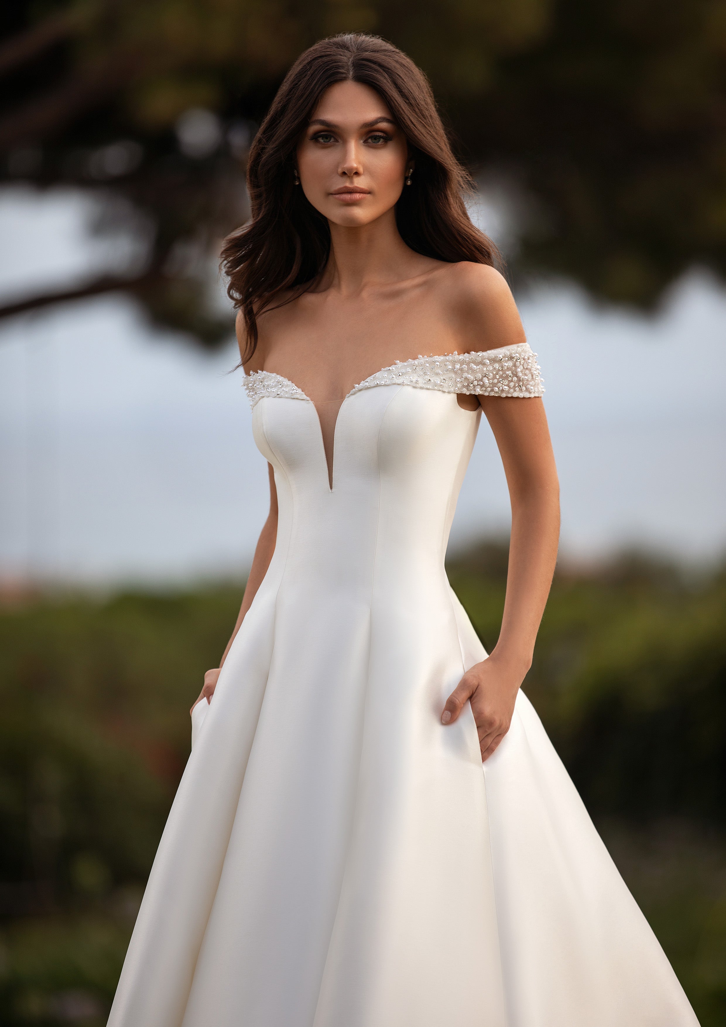 PRONOVIAS - REA