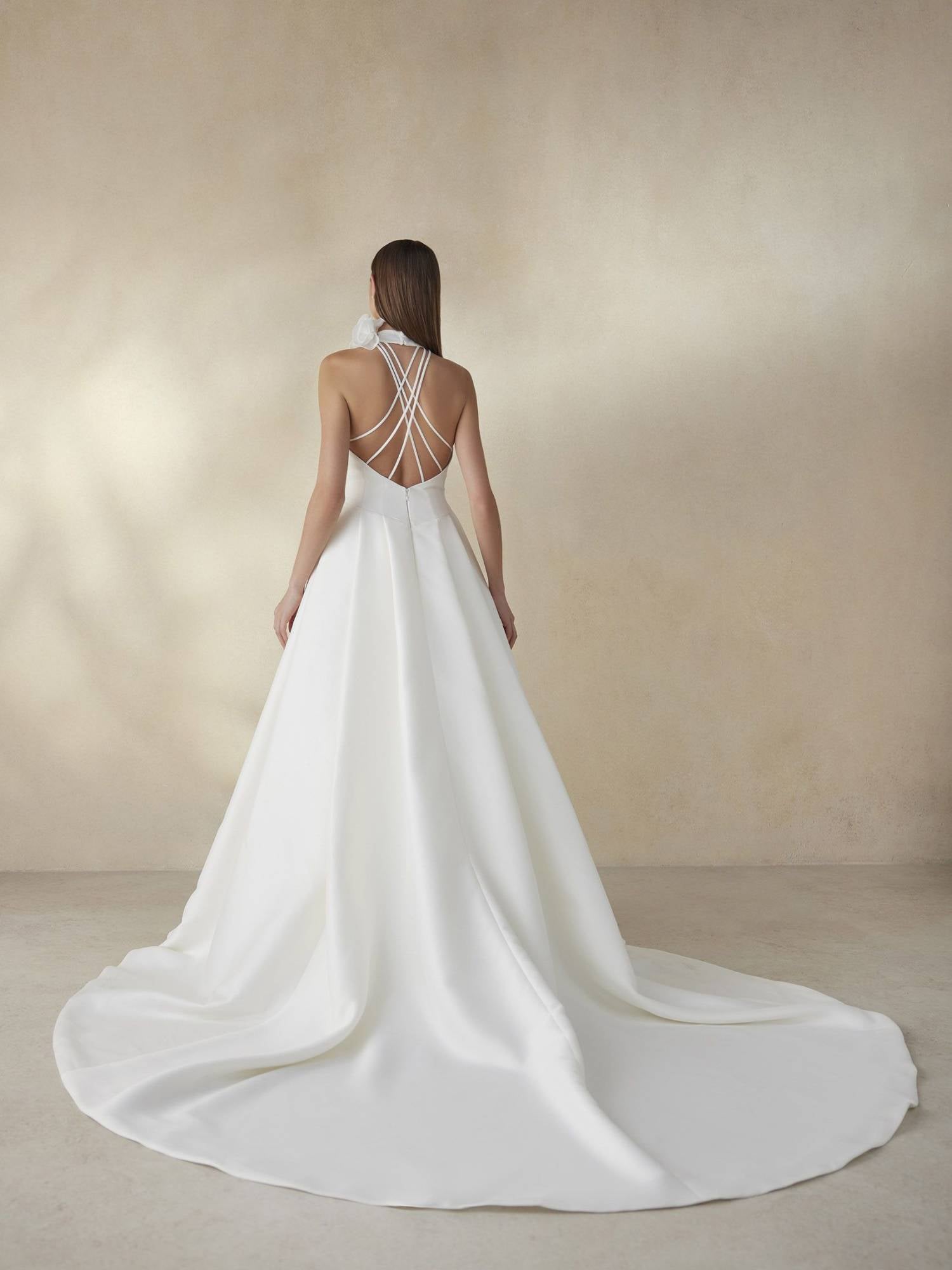 PRONOVIAS - JULY