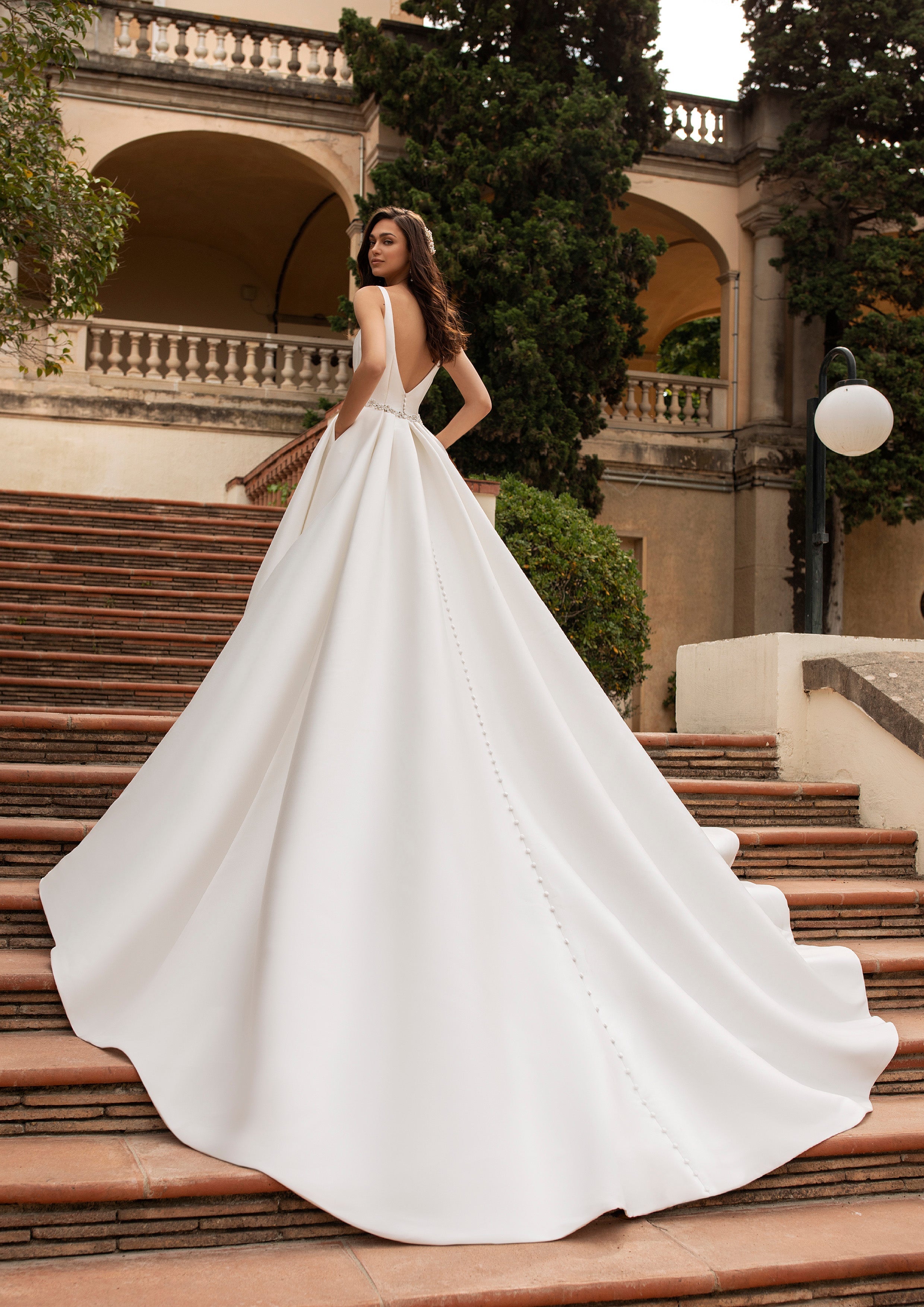 PRONOVIAS - MALENA