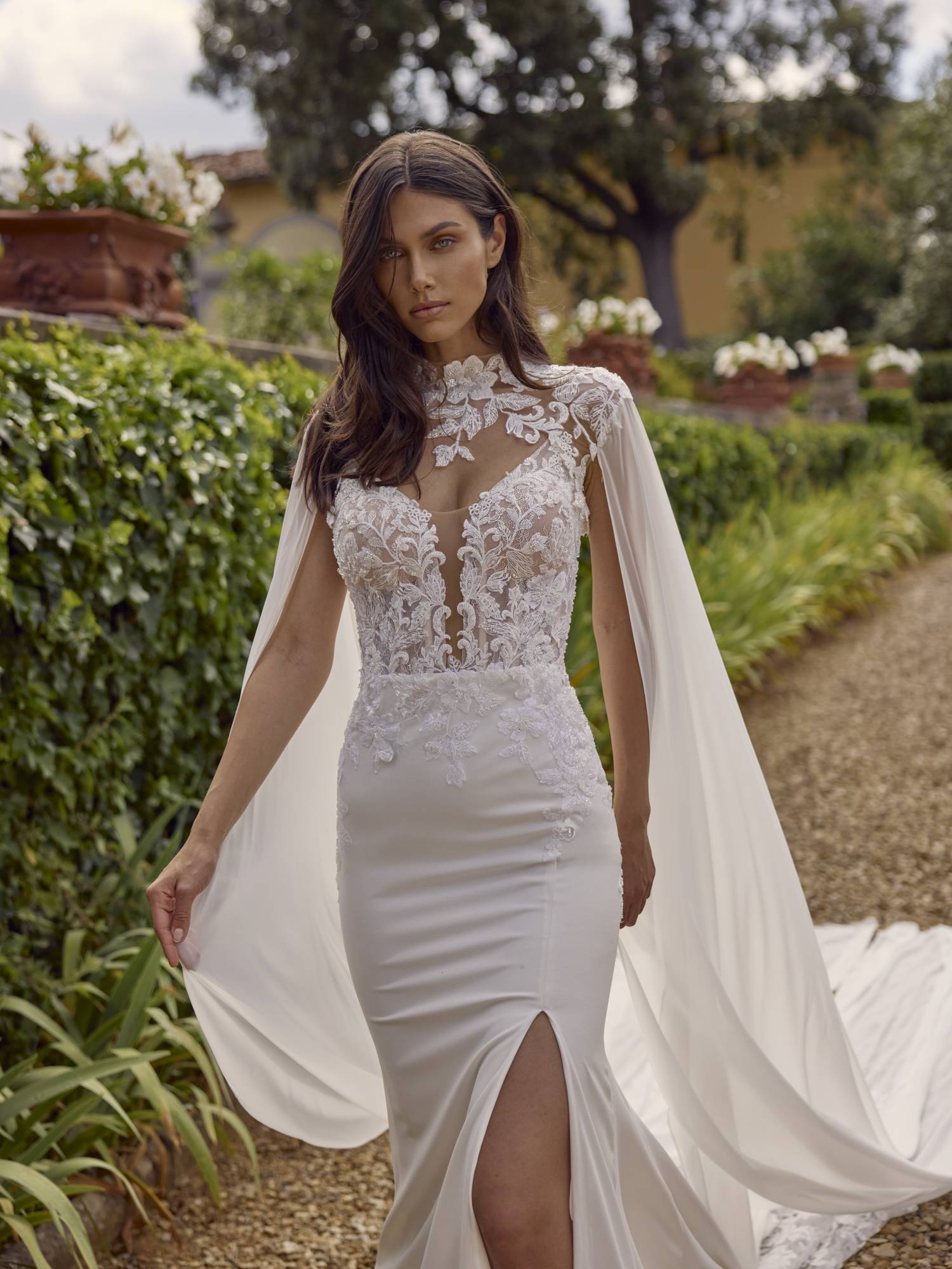 CAPRI SPOSA BRIDAL - ERIDANIA