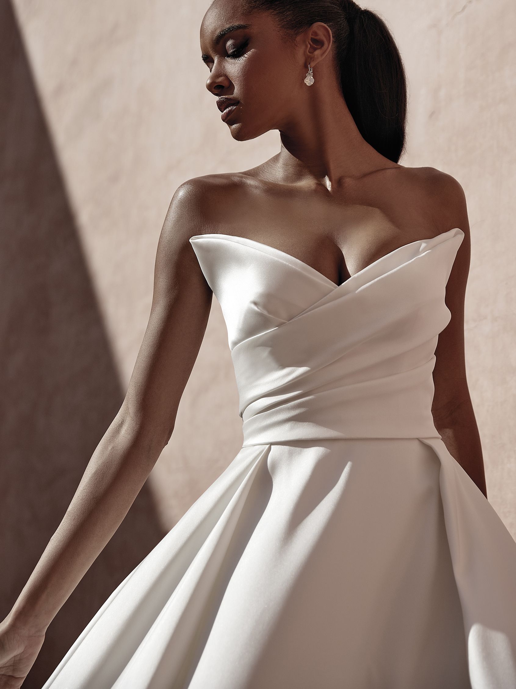 PRONOVIAS - LANDON