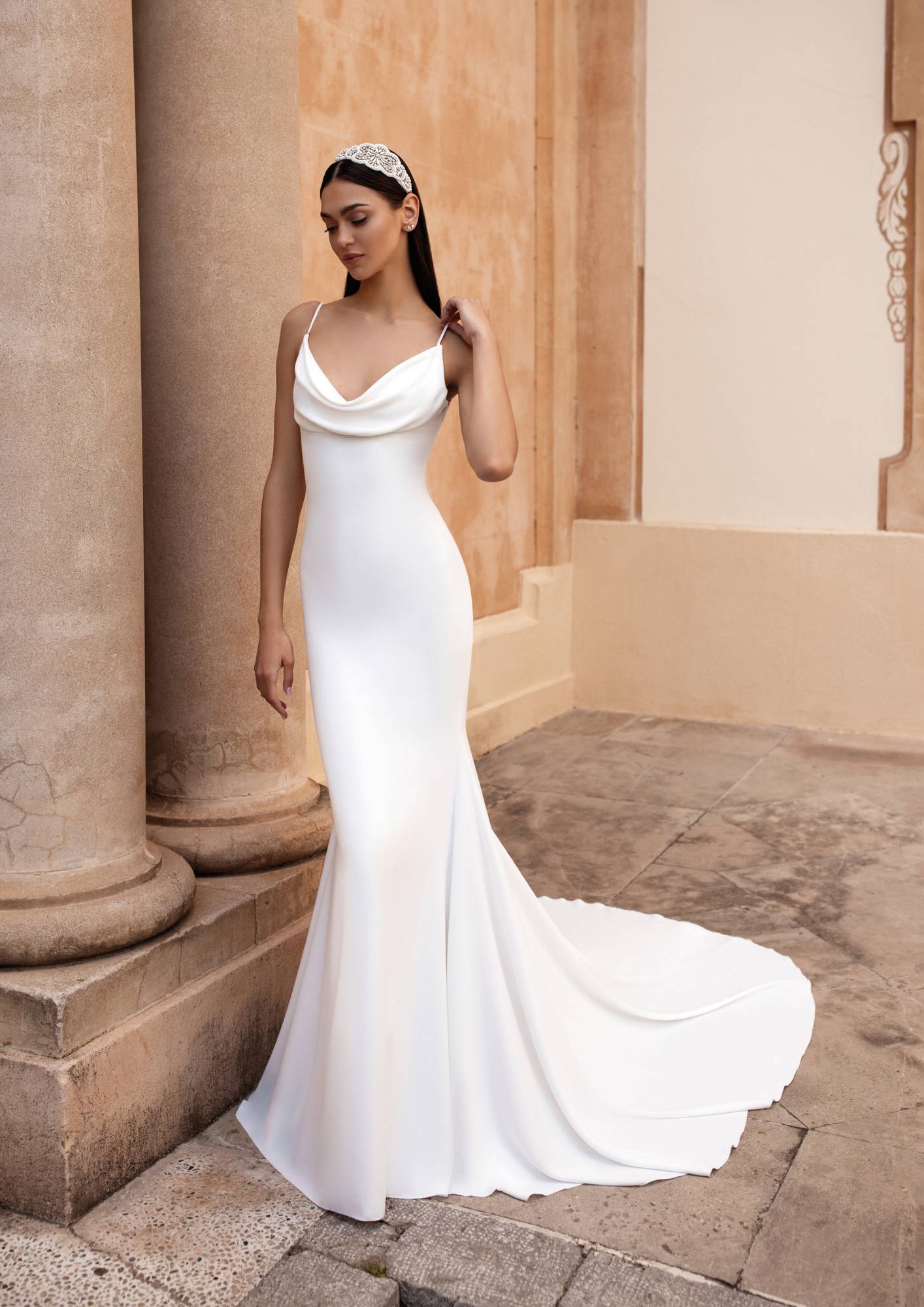 PRONOVIAS - ANTIOPE