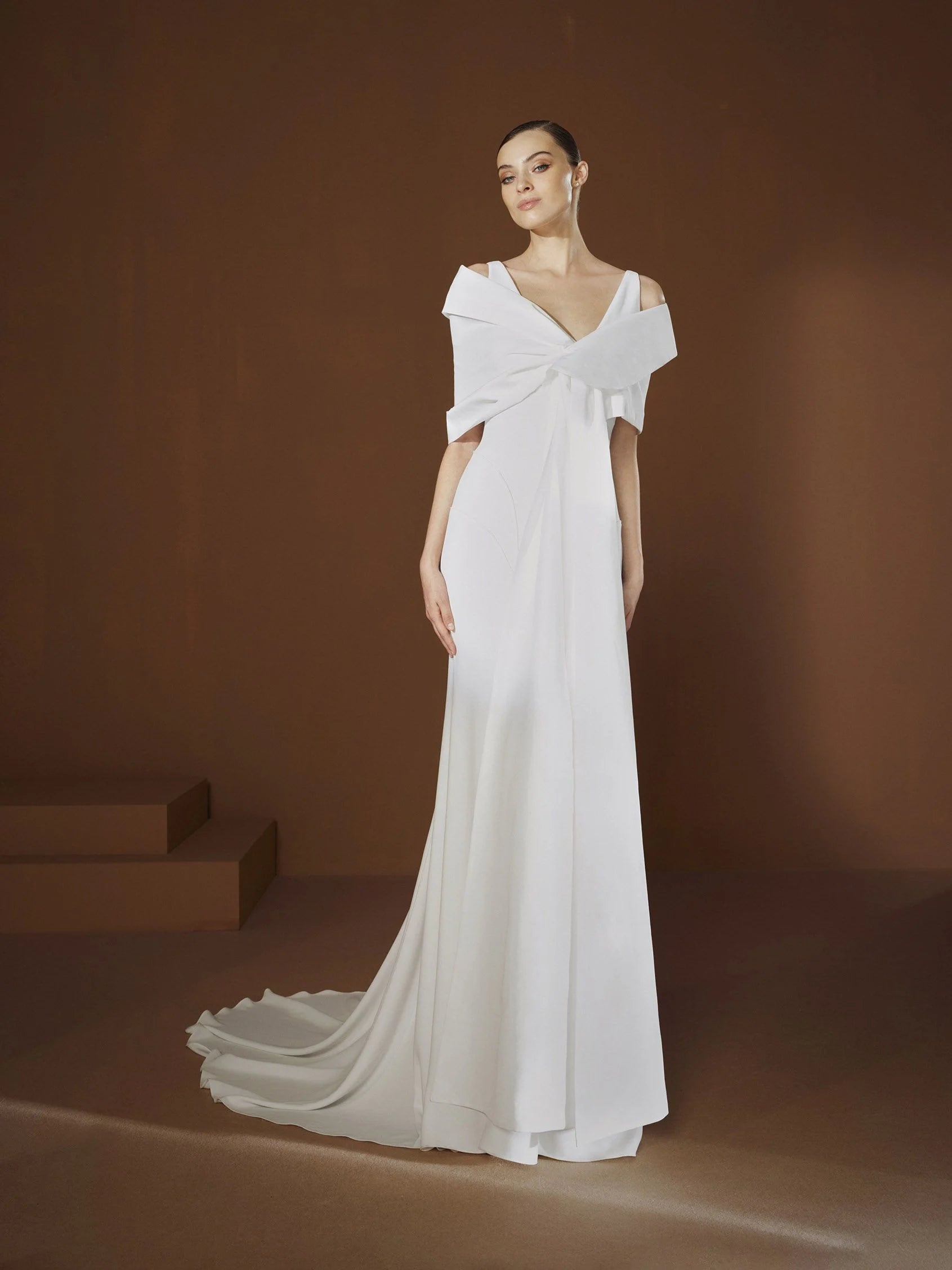 ELISABETTA FRANCHI X PRONOVIAS - GENE