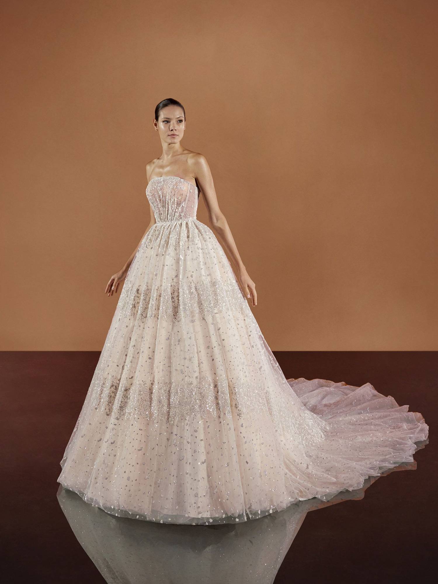 PRONOVIAS PRIVEE - TAJ