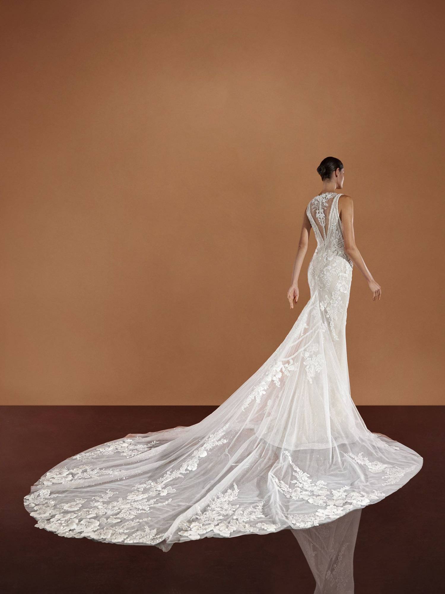 PRONOVIAS PRIVEE - ASMIN