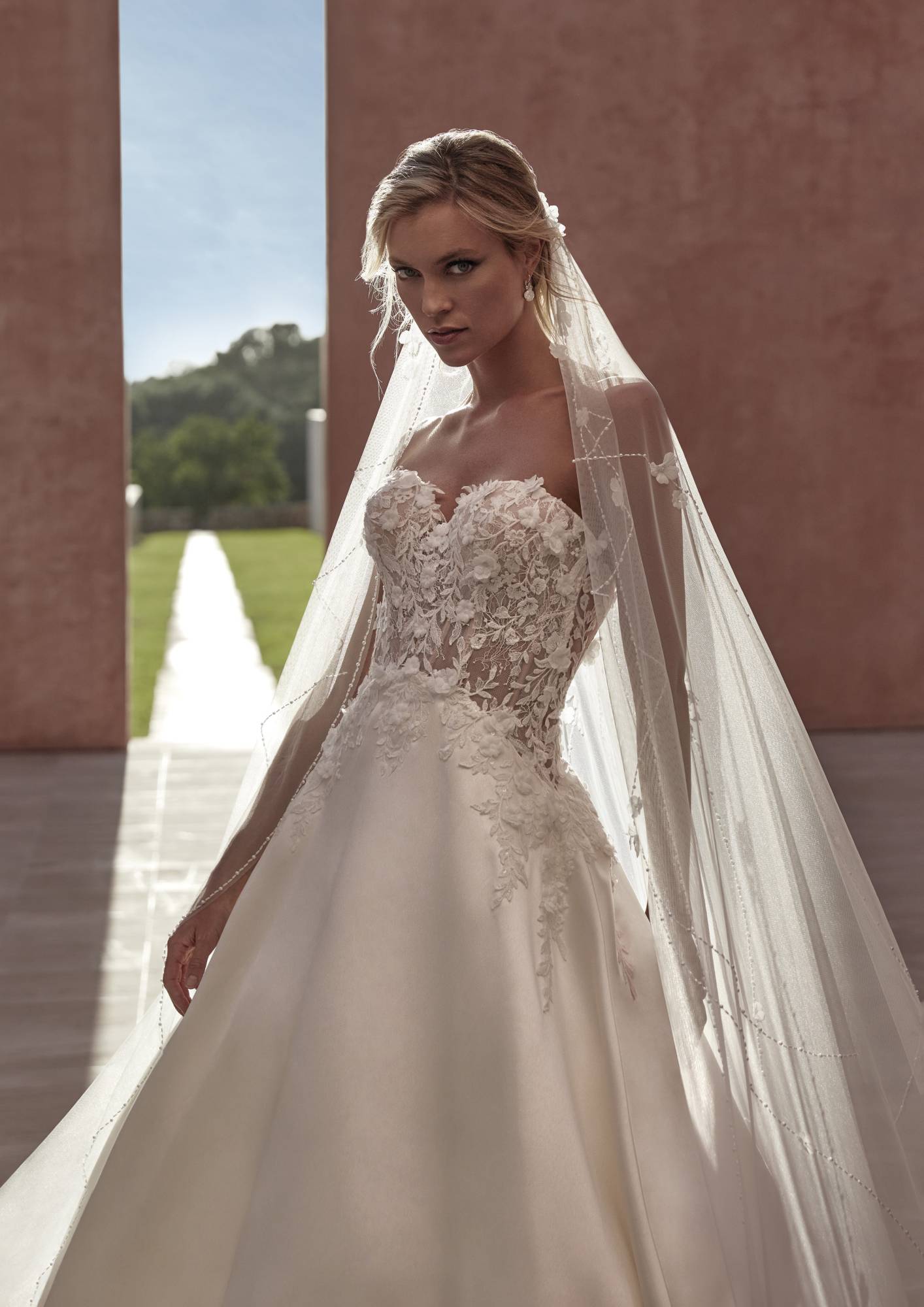 PRONOVIAS - FLORIDIA