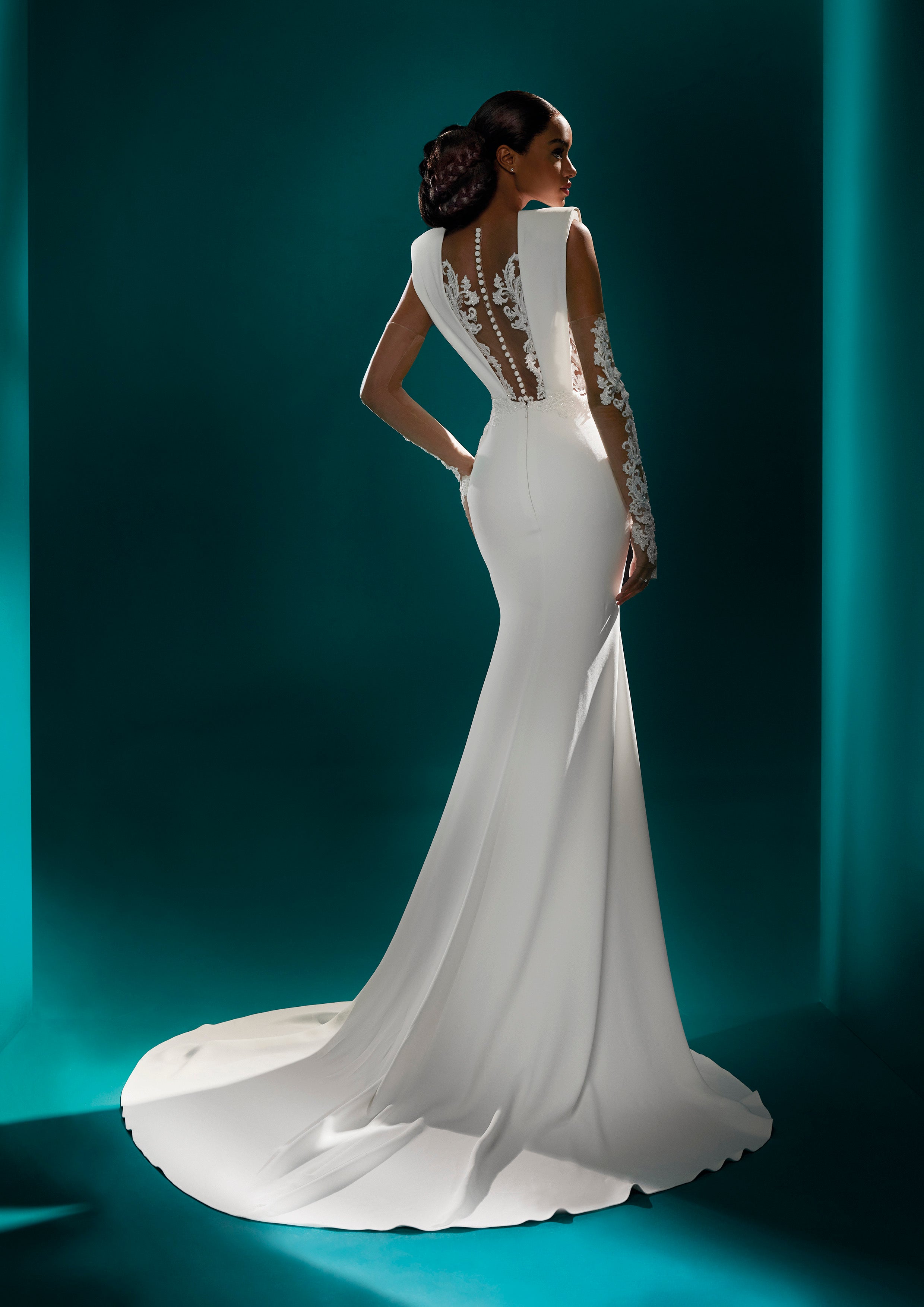 ATELIER PRONOVIAS - DAME