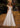 PRONOVIAS - WHITE ONE - STRUTS