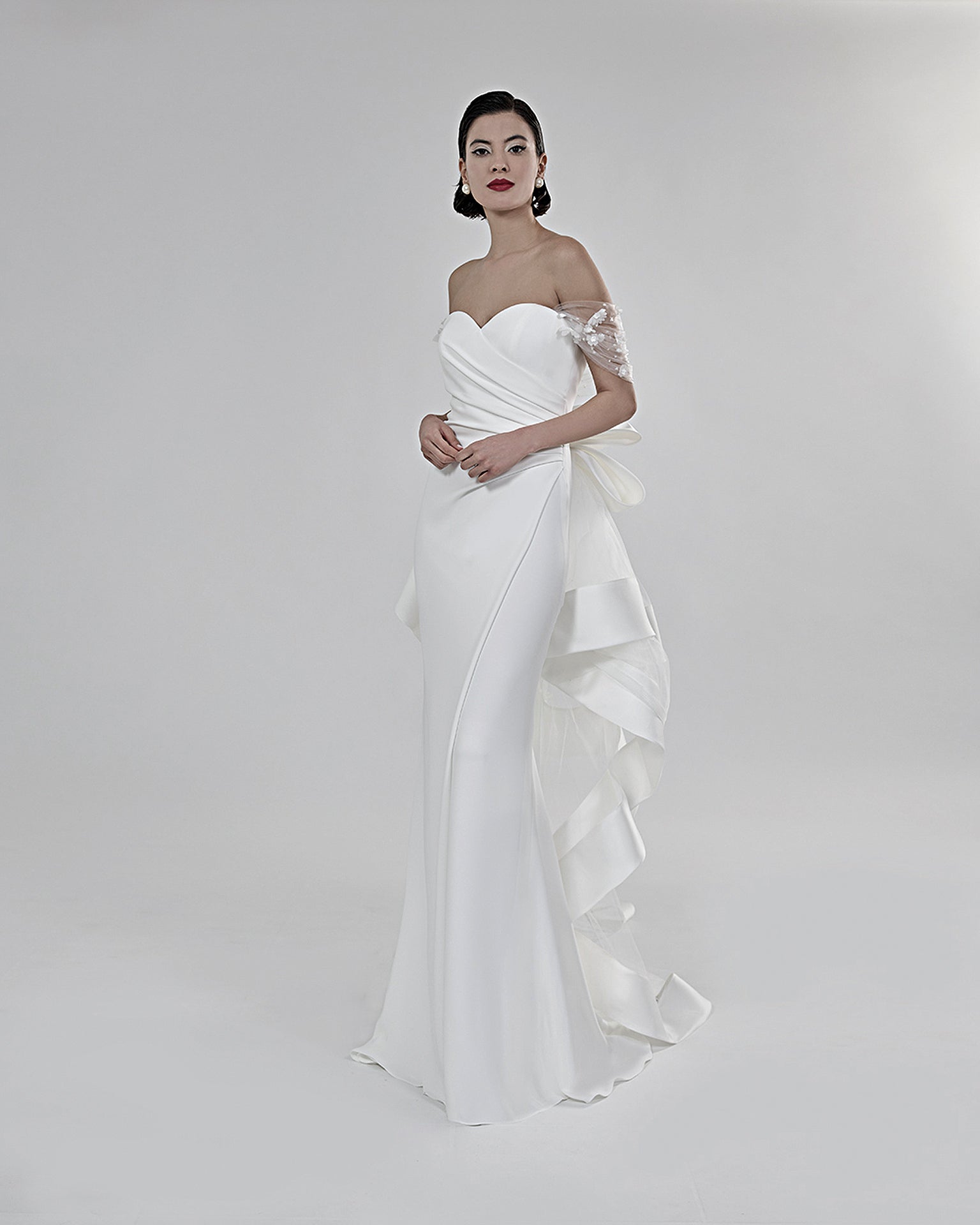 LUISA SPOSA - L60093