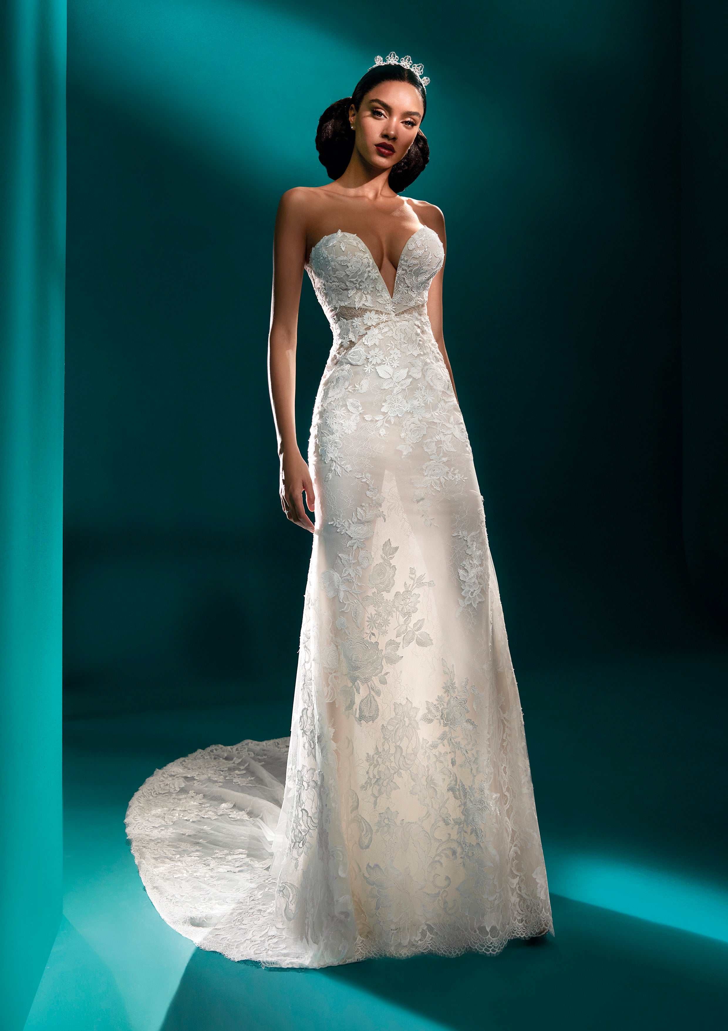 ATELIER PRONOVIAS - ETIENETTE