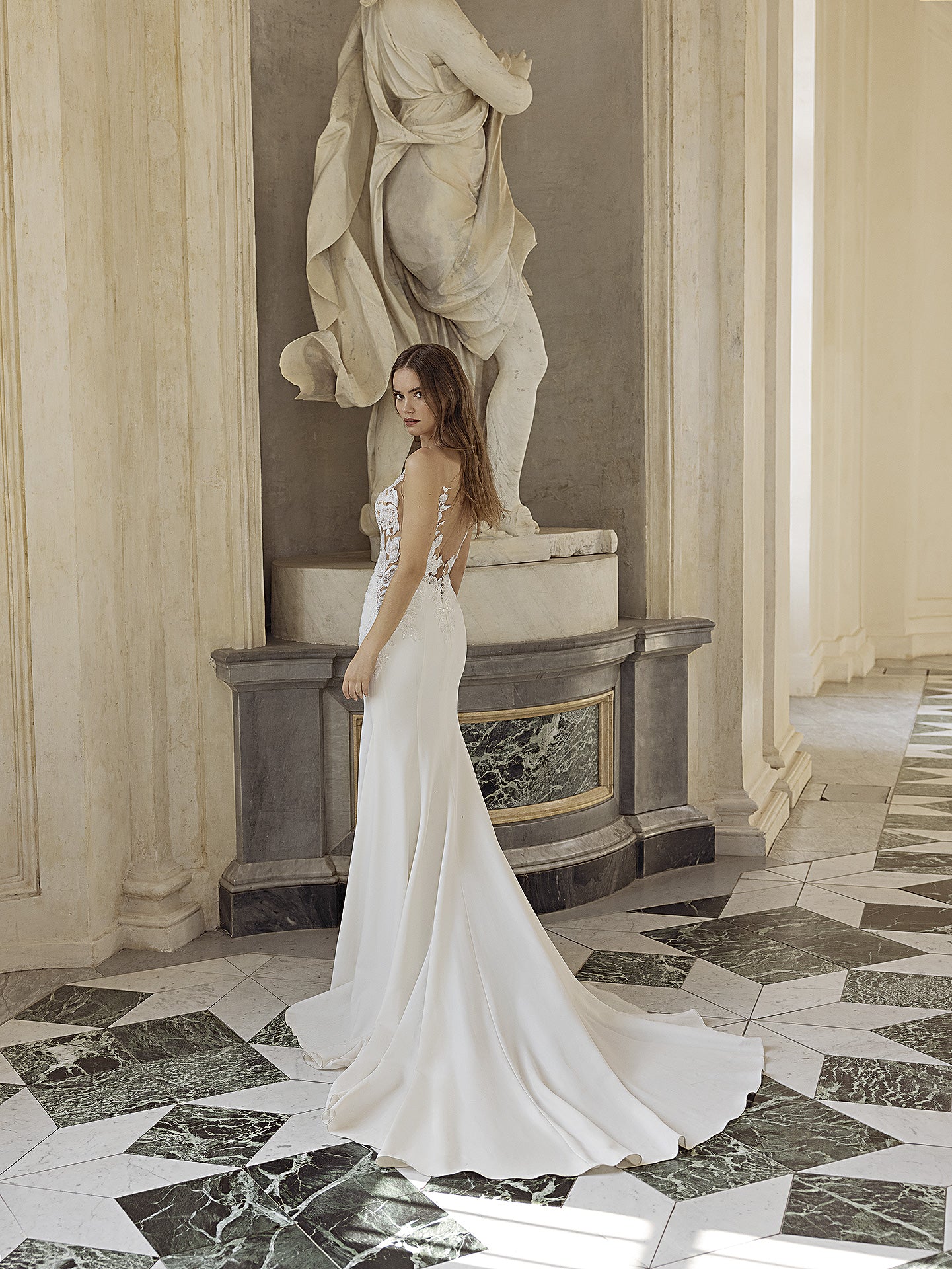 CAPRI SPOSA BRIDAL - LA MOLE