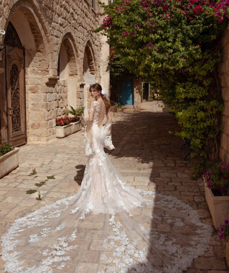 CAPRI SPOSA BRIDAL - ORSA MAGGIORE